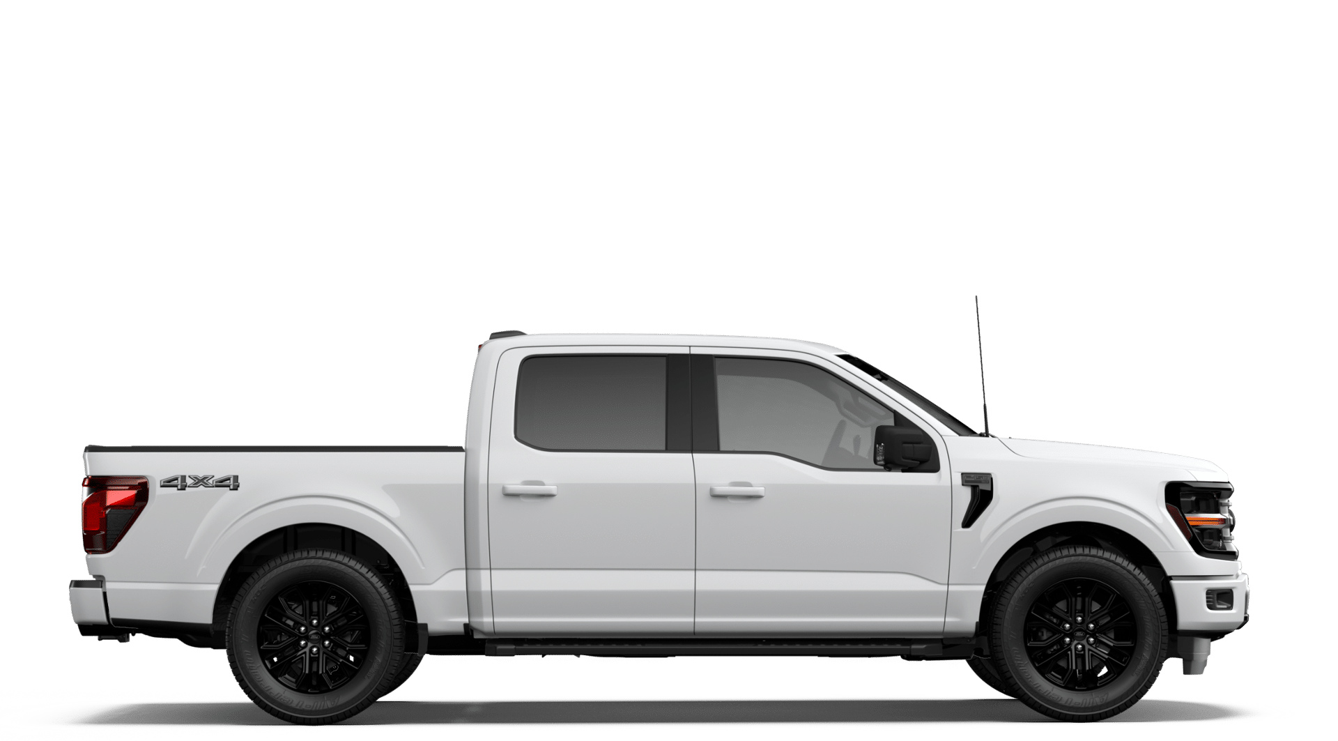 2026 Ford F-150® External Image 1